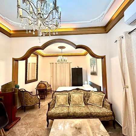 Contessina Al Porto Suite Mantouki المظهر الخارجي الصورة